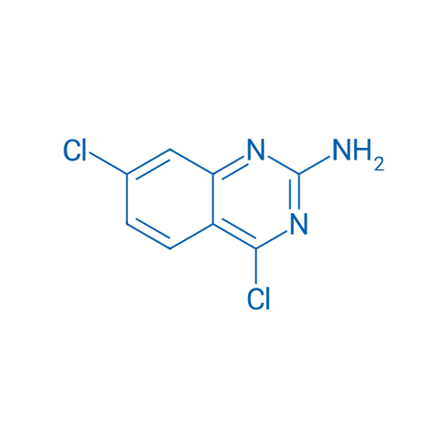 4,7-Dichloroquinazolin-2-amine 1g