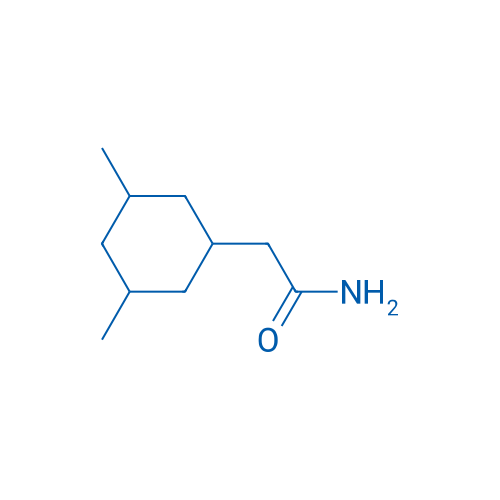 2-(3,5-Dimethylcyclohexyl)acetamide 1g