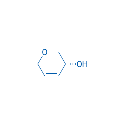 (3R)-3,6-Dihydro-2H-pyran-3-ol 1g
