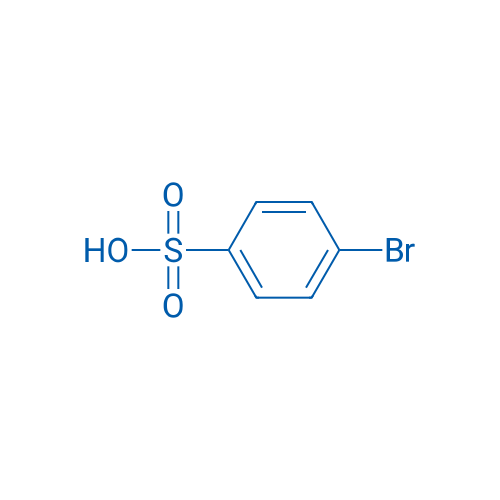4-Bromobenzenesulfonic acid 1g