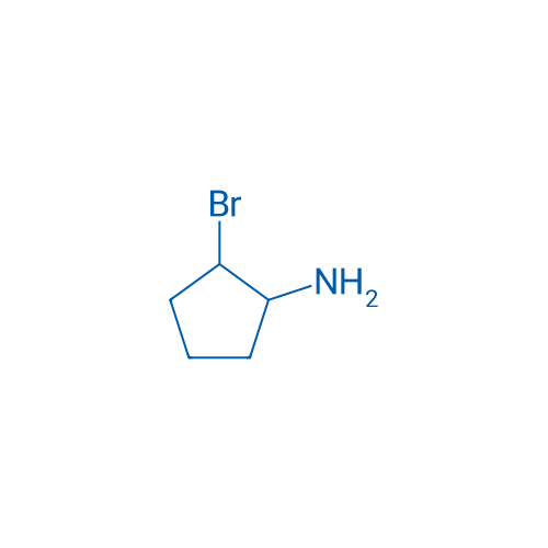 2-Bromocyclopentan-1-amine 1g