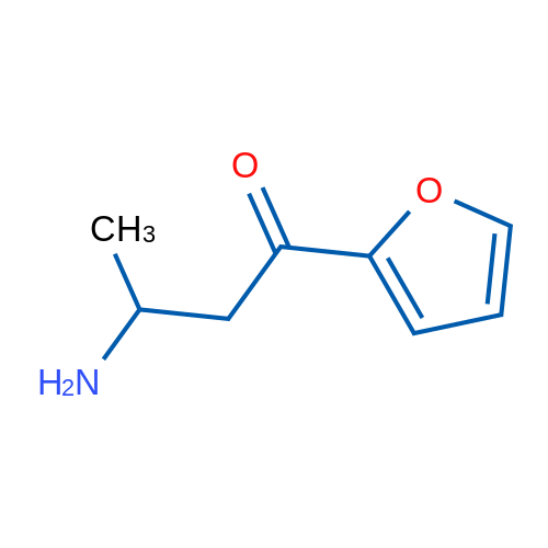 3-Amino-1-(furan-2-yl)butan-1-one 1g