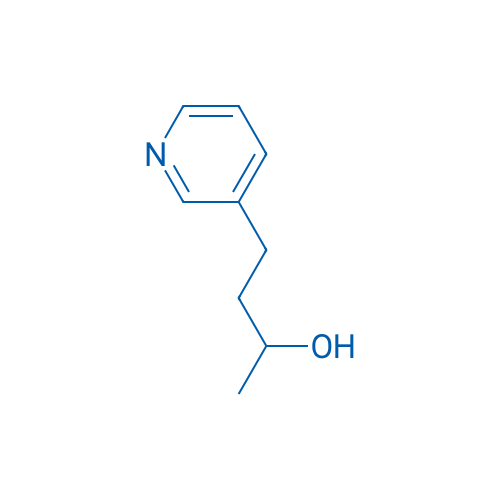 4-(Pyridin-3-yl)butan-2-ol 10g
