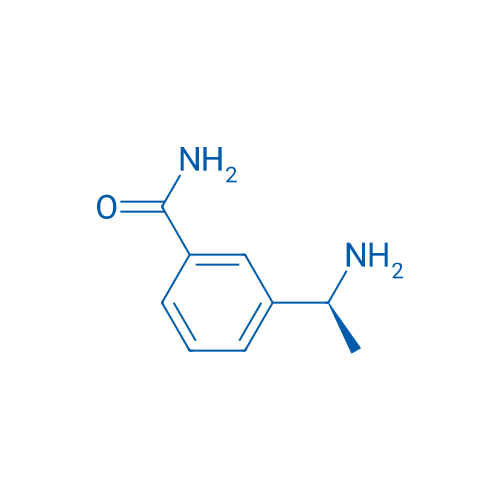 (S)-3-(1-aminoethyl)benzamide hydrochloride 1g