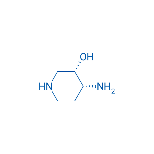 (3S,4R)-4-Aminopiperidin-3-ol 5g