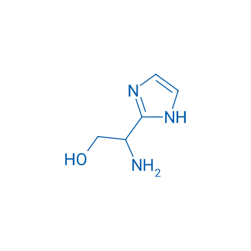 2-Amino-2-(1H-imidazol-2-yl)ethan-1-ol 1g