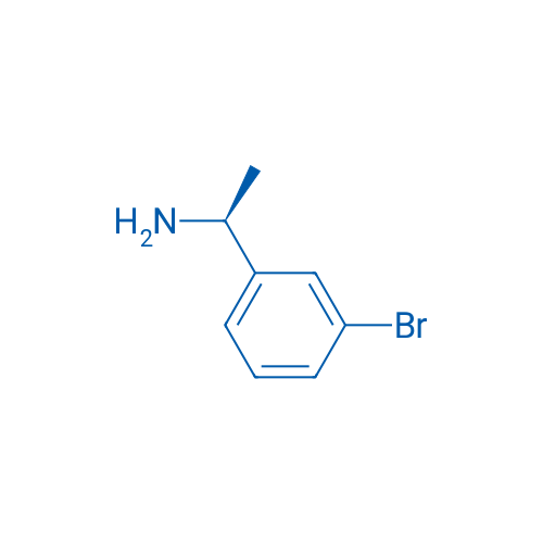 (S)-1-(3-Bromophenyl)ethanamine 5g