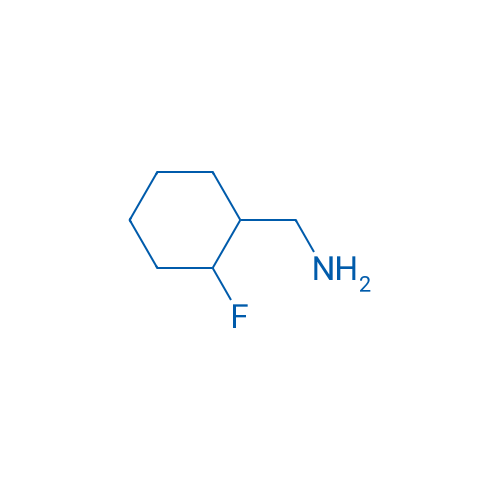 (2-Fluorocyclohexyl)methanamine 1g