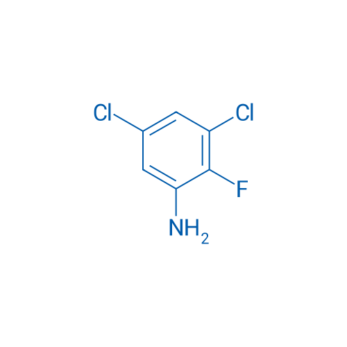 3,5-Dichloro-2-fluoroaniline 100mg