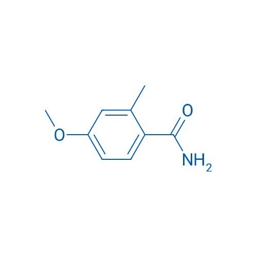 4-Methoxy-2-methylbenzamide 100mg