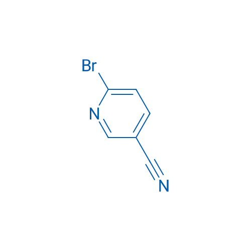 6-Bromonicotinonitrile 25g
