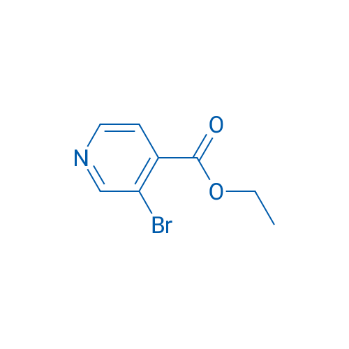 Ethyl 3-bromoisonicotinate 25g