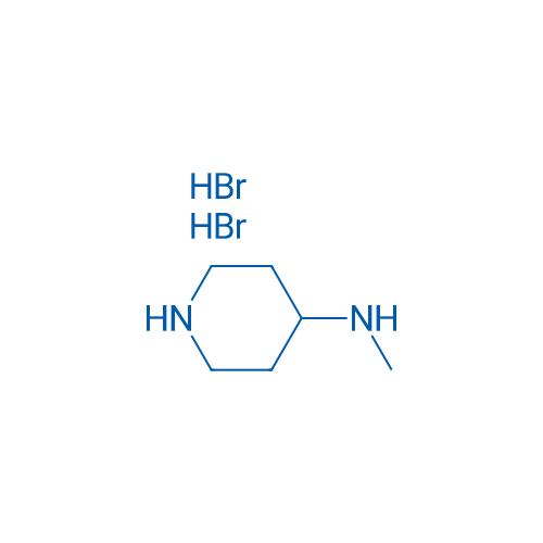 N-Methylpiperidin-4-amine dihydrobromide 1g