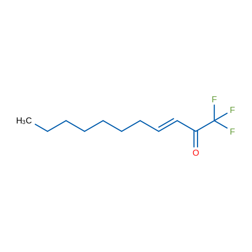 (E)-1,1,1-Trifluoroundec-3-en-2-one 1g