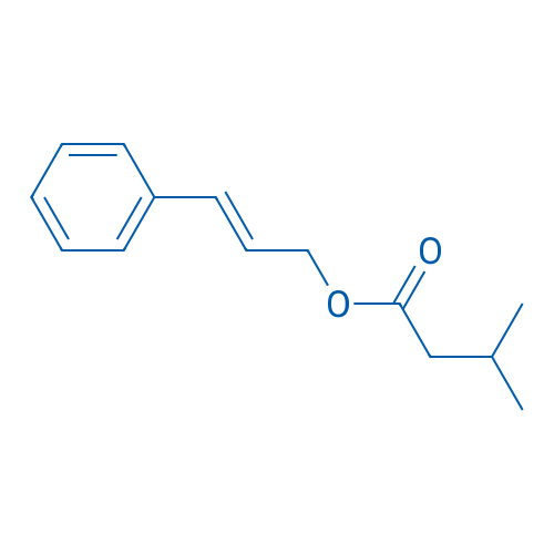 Cinnamyl 3-methylbutanoate 25g