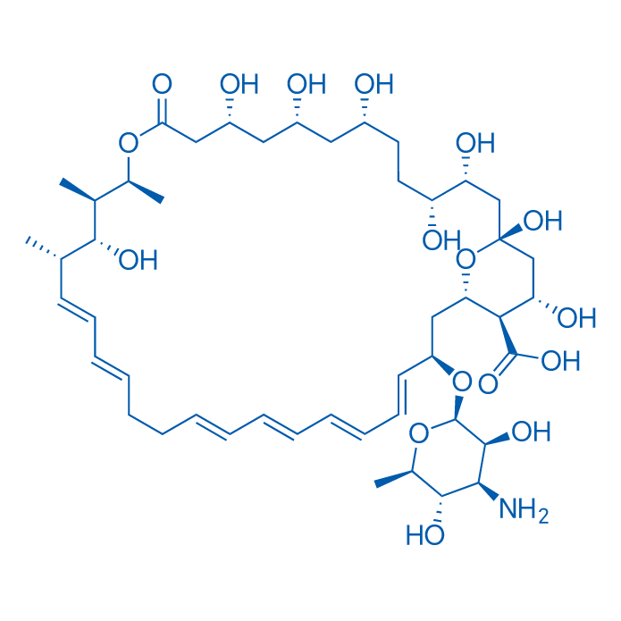 Nystatin 1g