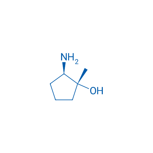 (1R,2R)-2-Amino-1-methylcyclopentan-1-ol 1g