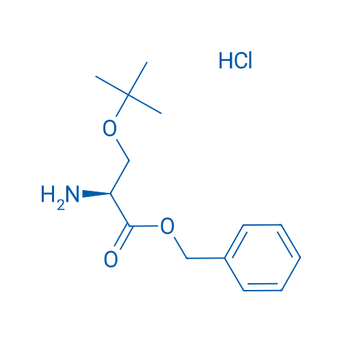 H-Ser(tBu)-OBzl·HCl 250mg
