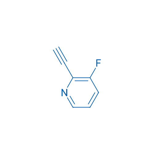 2-Ethynyl-3-fluoropyridine 5g