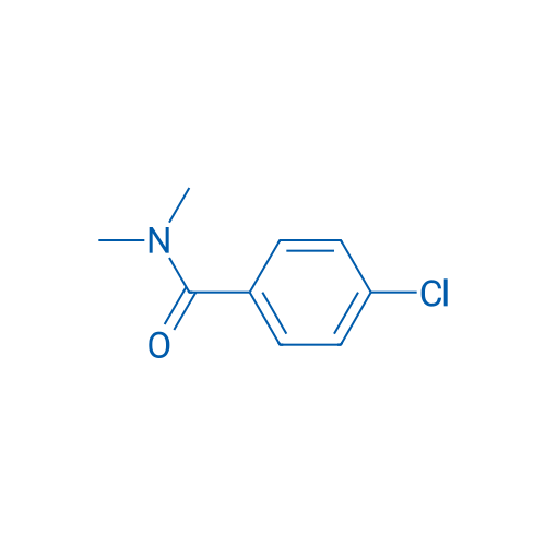 4-Chloro-N,N-dimethylbenzamide 5g