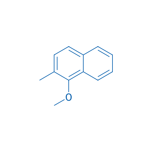 1-Methoxy-2-methylnaphthalene 250mg