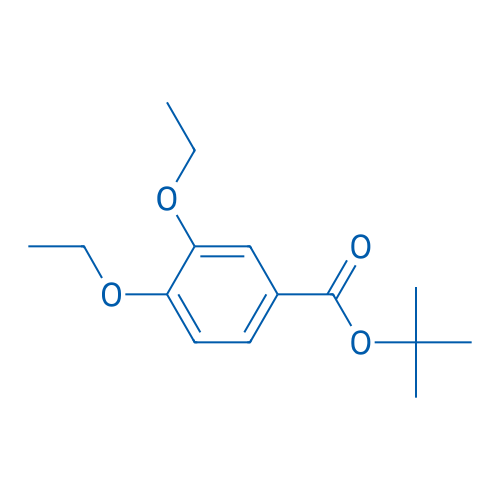 TERT-BUTYL 3,4-DIETHOXYBENZOATE 1g