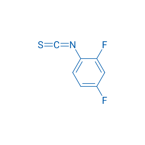 2,4-Difluoro-1-isothiocyanatobenzene 100g