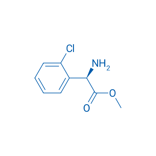 (R)-Methyl 2-amino-2-(2-chlorophenyl)acetate 5g
