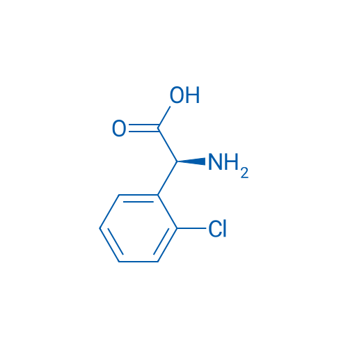 (S)-2-Amino-2-(2-chlorophenyl)acetic acid 1g