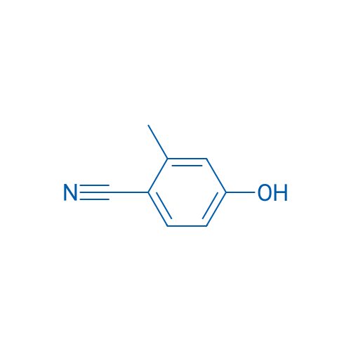 4-Hydroxy-2-methylbenzonitrile 1g
