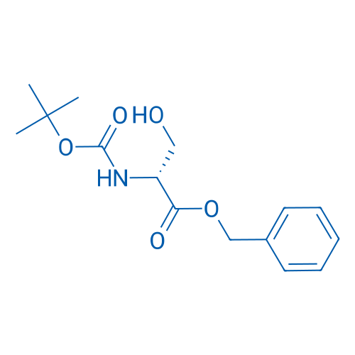 Boc-D-Ser-OBzl 10g