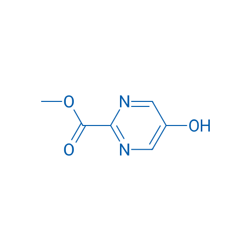 Methyl 5-hydroxypyrimidine-2-carboxylate 1g