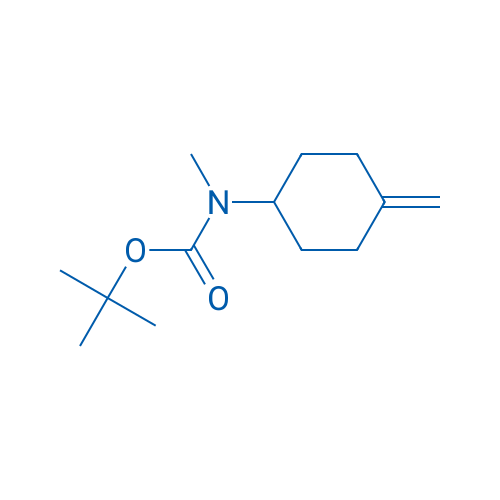 tert-Butyl methyl(4-methylenecyclohexyl)carbamate 5g