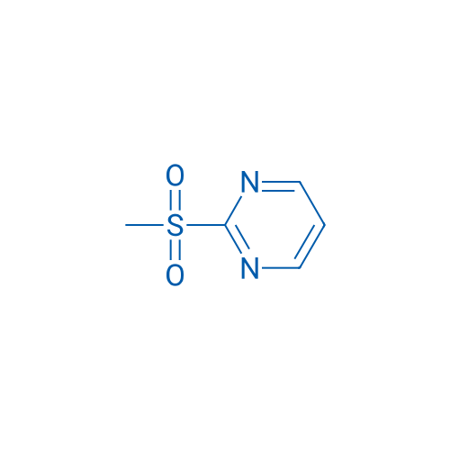 2-(Methylsulfonyl)pyrimidine 25g