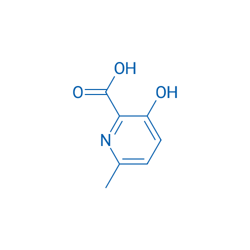 3-Hydroxy-6-methylpicolinic acid 100mg