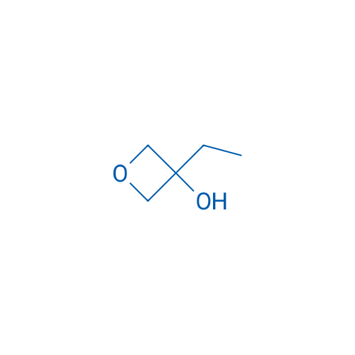 3-Ethyloxetan-3-ol 250mg
