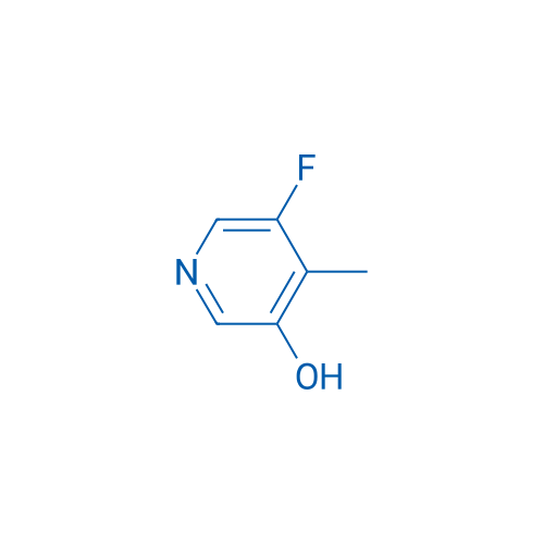 5-Fluoro-4-methylpyridin-3-ol 1g