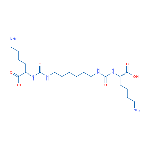(5S,18S)-1,22-Diamino-7,16-dioxo-6,8,15,17-tetraazadocosane-5,18-dicarboxylic Acid 1g