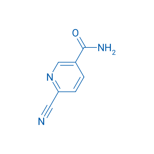 6-Cyanonicotinamide 1g