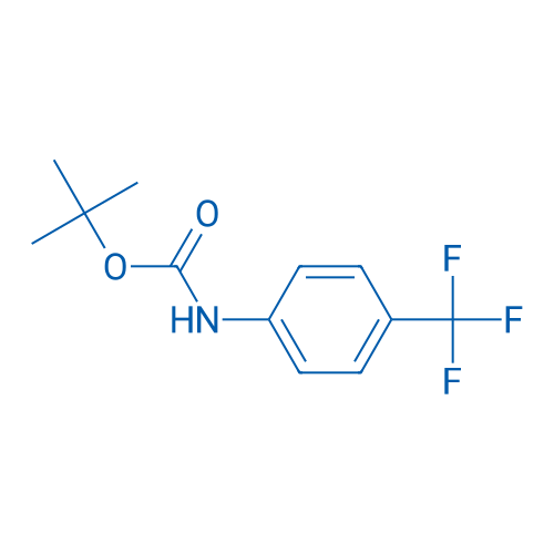 tert-Butyl (4-(trifluoromethyl)phenyl)carbamate 100g