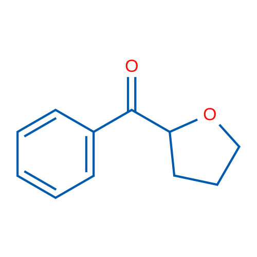 Phenyl(tetrahydrofuran-2-yl)methanone 10g