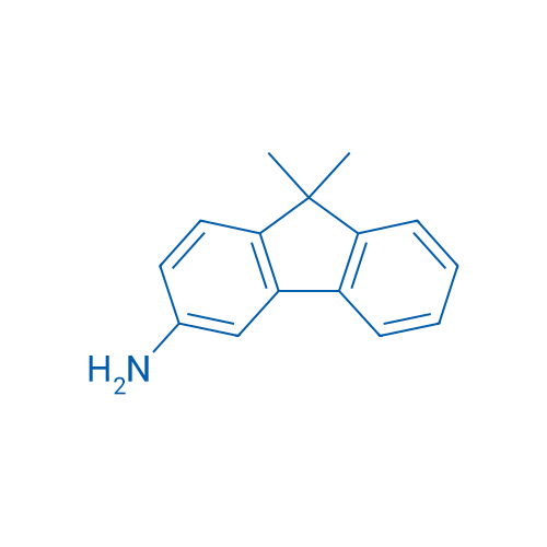 9,9-Dimethyl-9H-fluoren-3-amine 100g