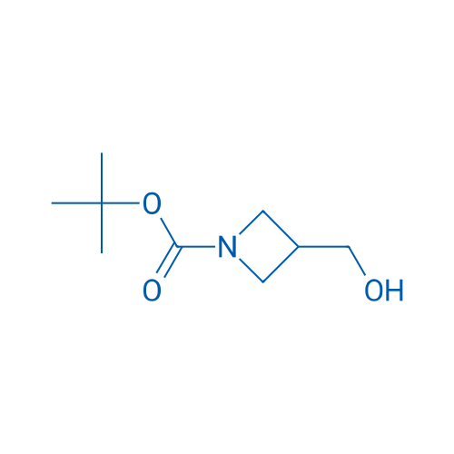 1-Boc-azetidine-3-yl-methanol 500g