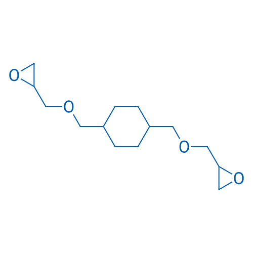 1,4-Bis((oxiran-2-ylmethoxy)methyl)cyclohexane 25g