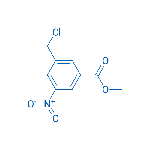 Methyl 3-(Chloromethyl)-5-nitrobenzoate 1g