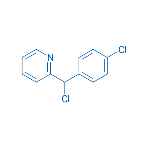 2-(Chloro(4-chlorophenyl)methyl)pyridine 100g