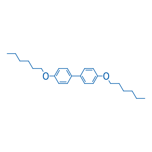4,4'-Bis(hexyloxy)-1,1'-biphenyl 25g