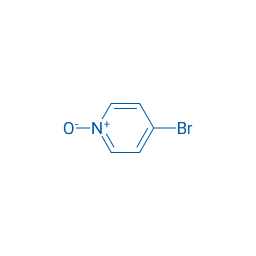 4-Bromopyridine 1-oxide 1g