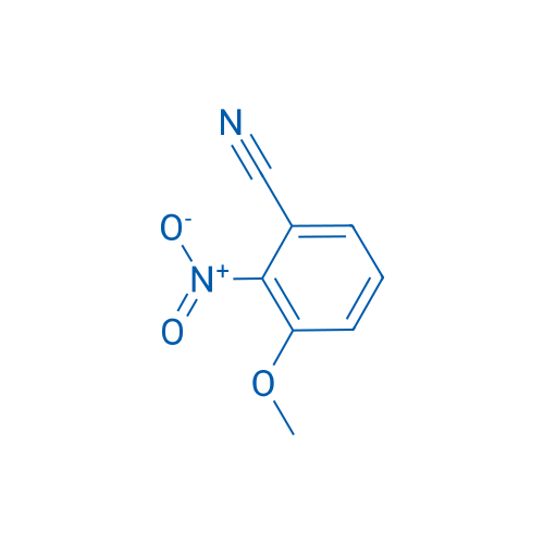 3-Methoxy-2-nitrobenzonitrile 10g