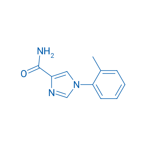 1-(o-Tolyl)-1H-imidazole-4-carboxamide 1g